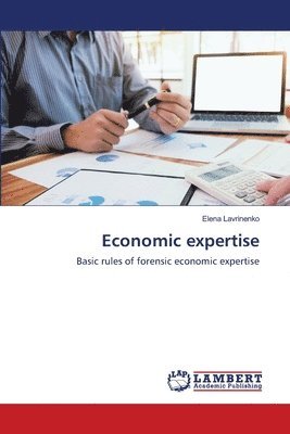 Economic expertise 1