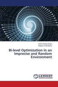 bokomslag Bi-level Optimization in an Imprecise and Random Environment