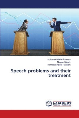 Speech problems and their treatment 1