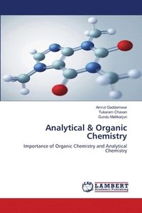 bokomslag Analytical & Organic Chemistry