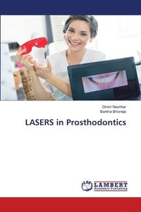 bokomslag LASERS in Prosthodontics