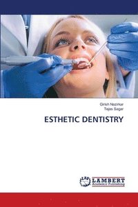 bokomslag Esthetic Dentistry