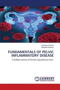 bokomslag Fundamentals of Pelvic Inflammatory Disease