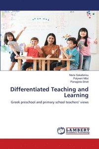 bokomslag Differentiated Teaching and Learning