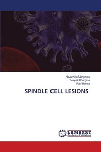 bokomslag Spindle Cell Lesions