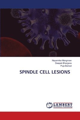 bokomslag Spindle Cell Lesions