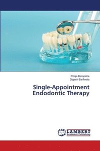 bokomslag Single-Appointment Endodontic Therapy