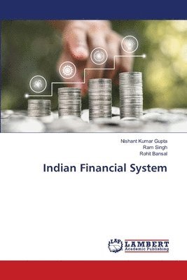 bokomslag Indian Financial System