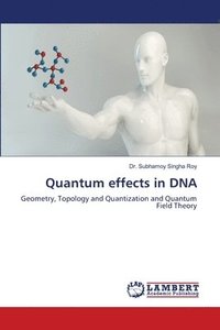 bokomslag Quantum effects in DNA