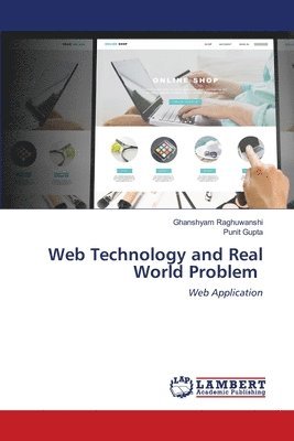 Web Technology and Real World Problem 1