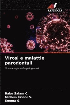 VIrosi e malattie parodontali 1