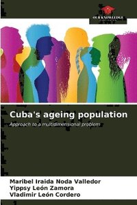 bokomslag Cuba's ageing population