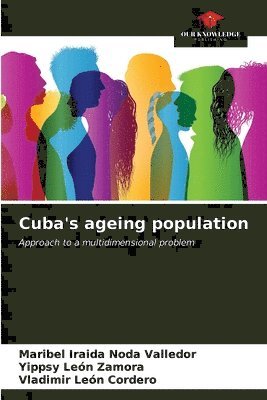 Cuba's ageing population 1