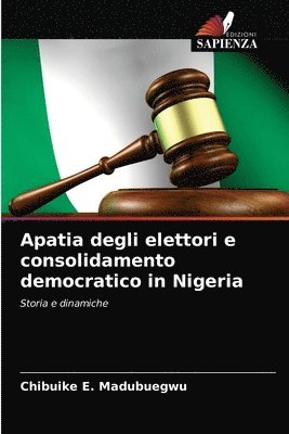 Apatia degli elettori e consolidamento democratico in Nigeria