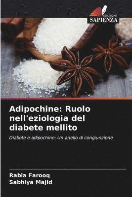 Adipochine: Ruolo nell'eziologia del diabete mellito 1