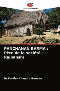 bokomslag Panchanan Barma