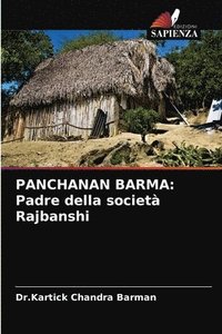 bokomslag Panchanan Barma