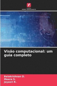 bokomslag Visão computacional: um guia completo