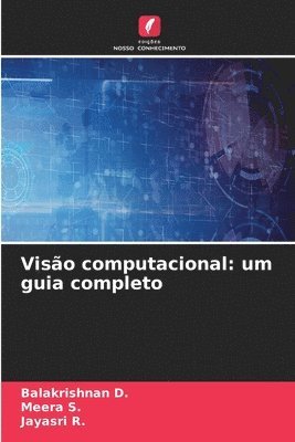 Visão computacional: um guia completo 1