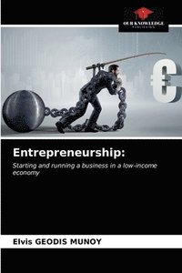 bokomslag Entrepreneurship