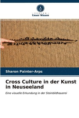 Cross Culture in der Kunst in Neuseeland 1