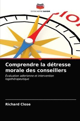 Comprendre la dtresse morale des conseillers 1