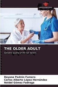 bokomslag The Older Adult