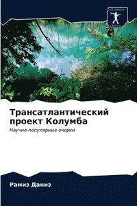 bokomslag &#1058;&#1088;&#1072;&#1085;&#1089;&#1072;&#1090;&#1083;&#1072;&#1085;&#1090;&#1080;&#1095;&#1077;&#1089;&#1082;&#1080;&#1081; &#1087;&#1088;&#1086;&#1077;&#1082;&#1090;