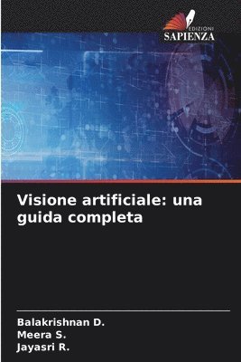 Visione artificiale: una guida completa 1