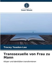 bokomslag Transsexuelle von Frau zu Mann