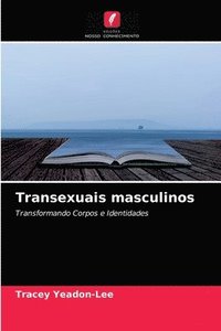 bokomslag Transexuais masculinos