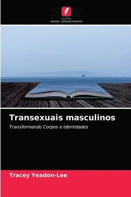 Transexuais masculinos 1