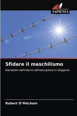 Sfidare il maschilismo 1