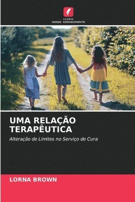 Uma Relação Terapêutica