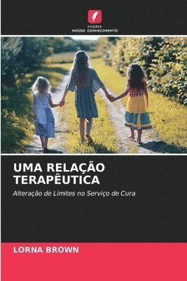 Uma Relao Teraputica 1