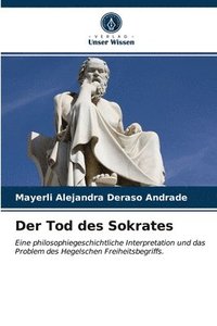 bokomslag Der Tod des Sokrates