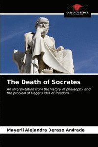 bokomslag The Death of Socrates