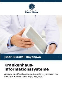 Krankenhaus-Informationssysteme 1