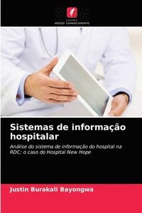 bokomslag Sistemas de informao hospitalar