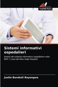 bokomslag Sistemi informativi ospedalieri