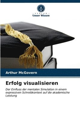 bokomslag Erfolg visualisieren