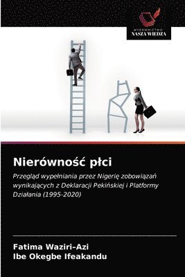 Nierowno&#347;c plci 1