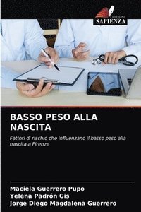 bokomslag Basso Peso Alla Nascita