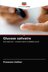 bokomslag Glucose salivaire
