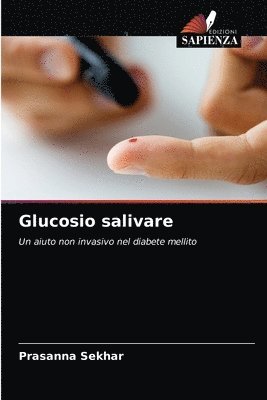 Glucosio salivare 1