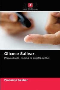 bokomslag Glicose Salivar