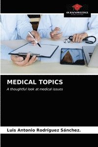 bokomslag Medical Topics