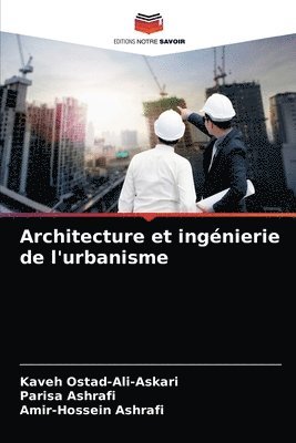 Architecture et ingnierie de l'urbanisme 1