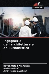 bokomslag Ingegneria dell'architettura e dell'urbanistica
