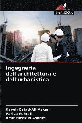 Ingegneria dell'architettura e dell'urbanistica 1